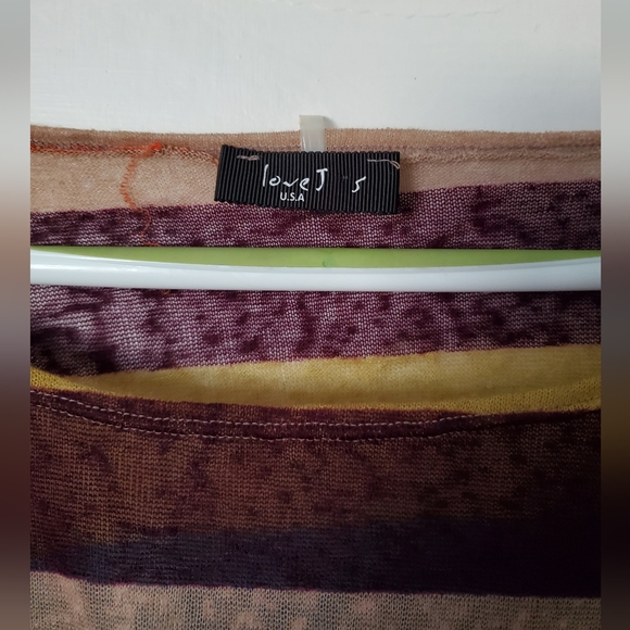 Cute Joyful Happy Colorful Top 🤩🌻🦄💕 - Picture 3 of 4